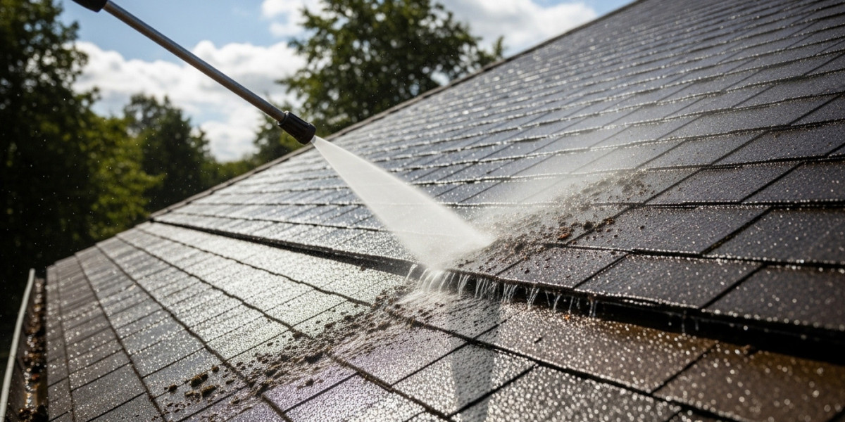 Gutter Cleaning Near Me: What to Expect from Professional Services