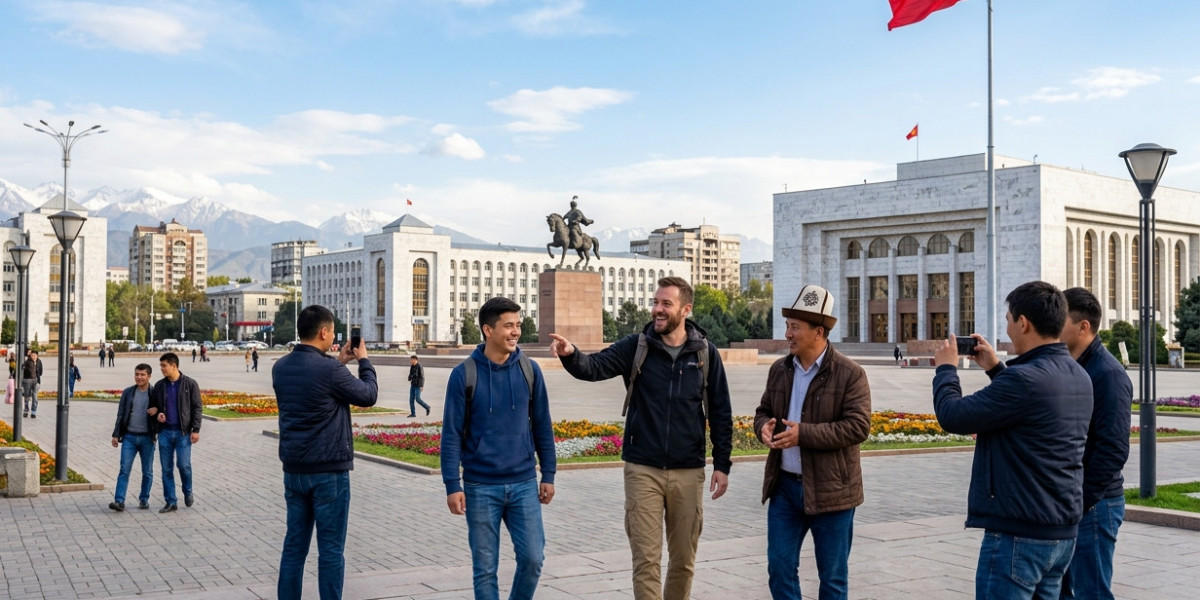 Traveling to Kyrgyzstan? Here is Everything You Need to Know About the E-Visa
