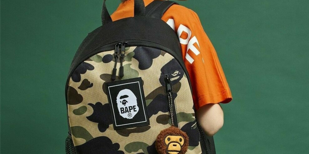 Is Bape Backpack Worth Buying