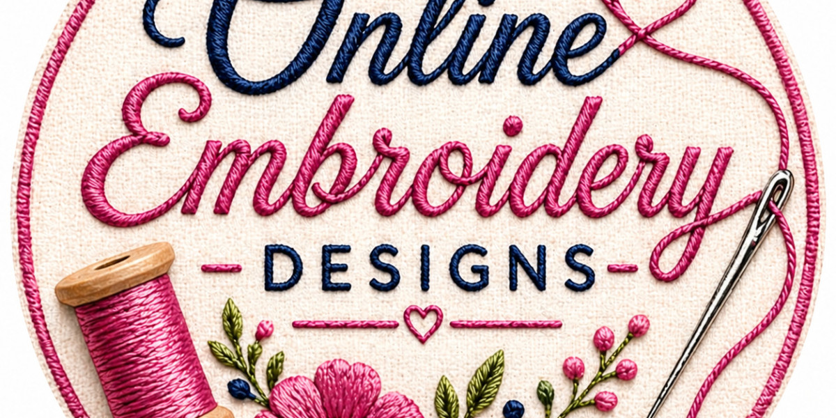Elevating the Everyday: How the Latest Machine Embroidery Designs are Redefining Custom Style