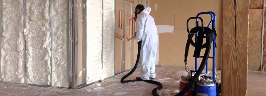 Eco Foam Insulation Cover Image