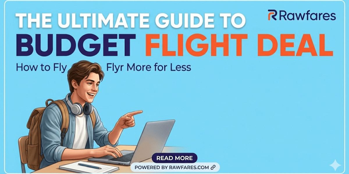 Budget Flight Deals for Solo Travelers: The Ultimate Guide to Affordable Solo Adventures