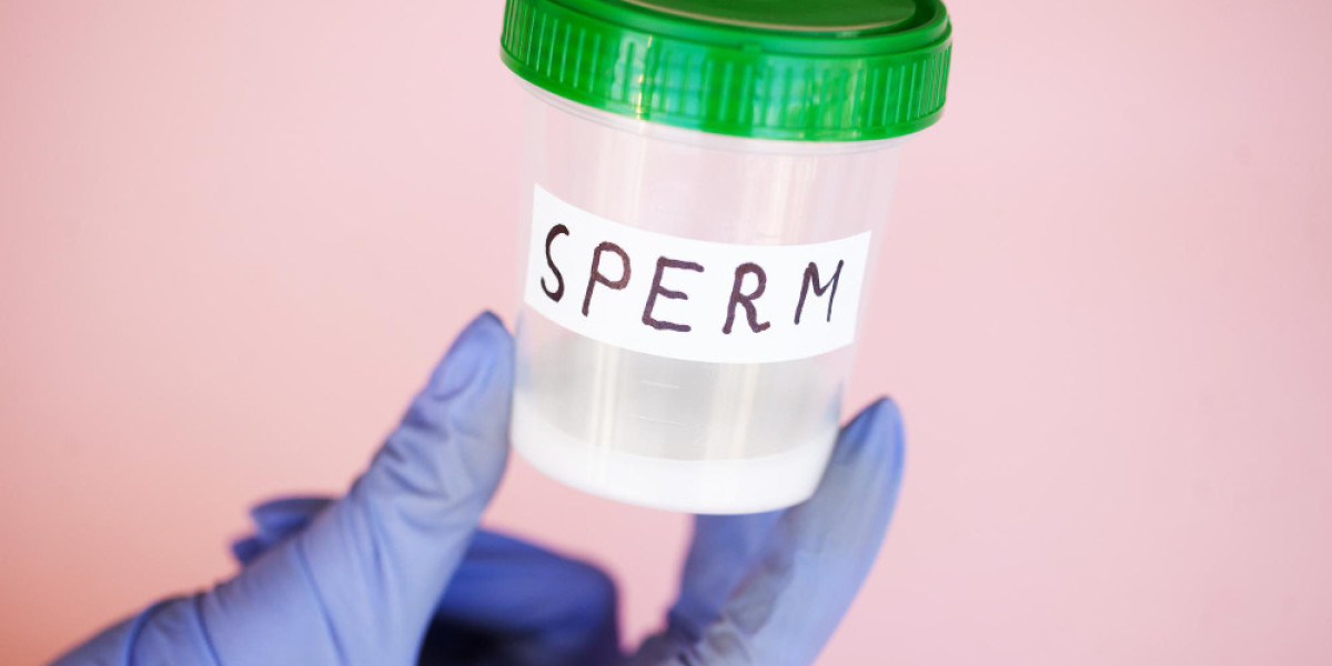 Sperm Freezing in Noida: Why More Men Are Considering It and What You Should Know