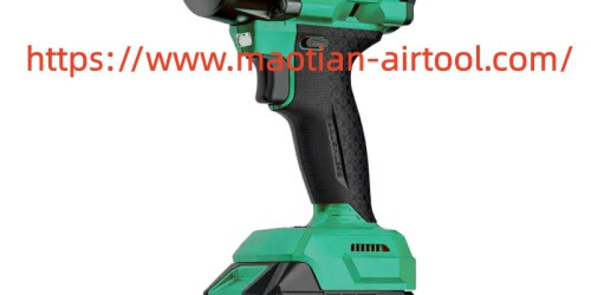 Why Maotian Twin Hammer Air Impact Wrench shows value in everyday workshop work question