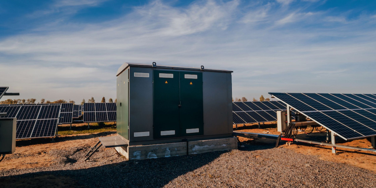 When Should Companies Invest in Industrial Energy Storage Systems?