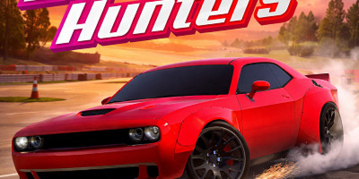 Unleash Your Inner Drift King: A Deep Dive into Drift Hunters!