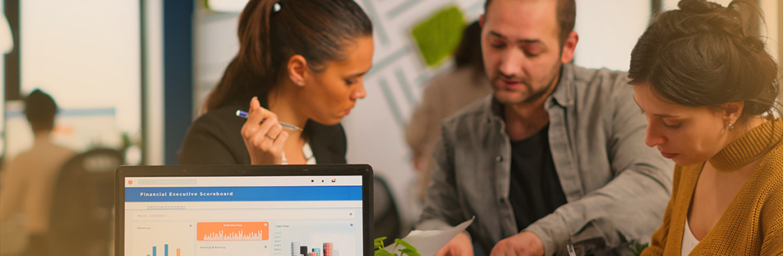 BringOn Digital Website Design Company Cover Image