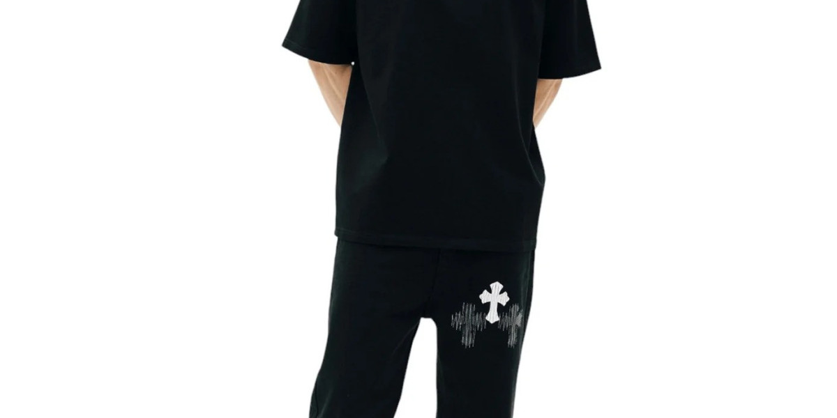 Chrome Hearts Jewelry Maintenance Tips