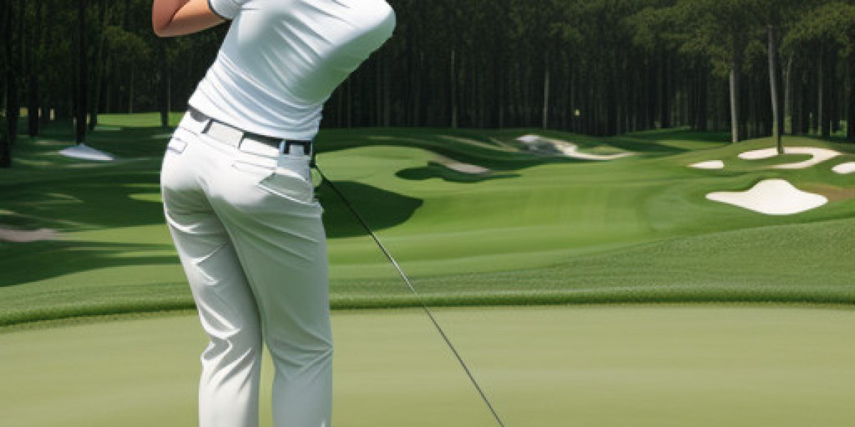 Affordable golf near me