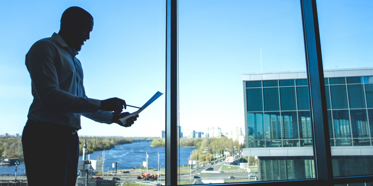 Window Cleaning Business Software