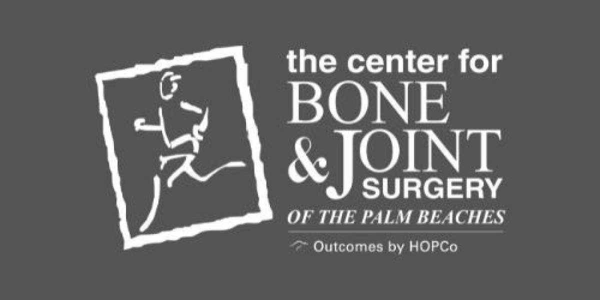 Bone and Joint Health: Expert Care with Orthopedics Royal Palm Beach