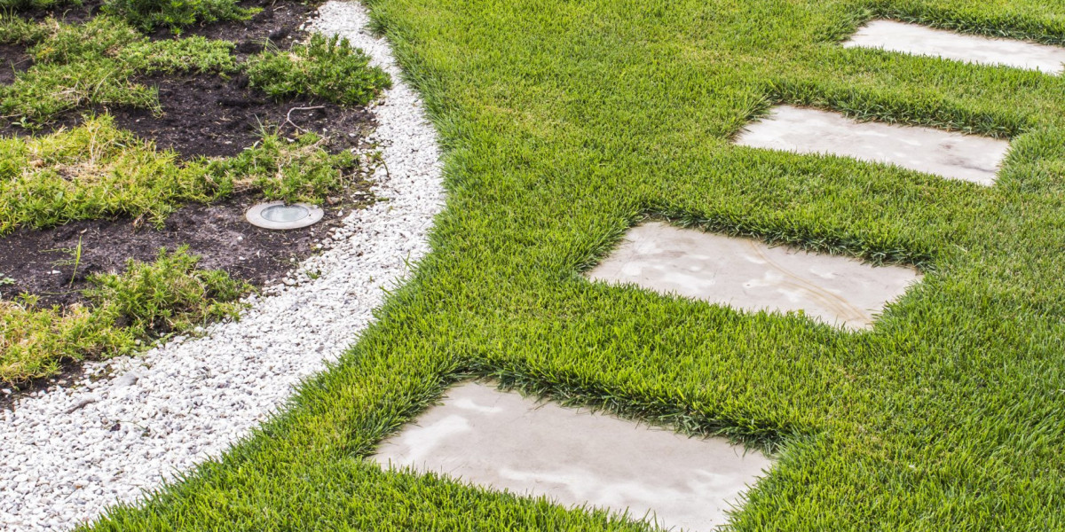 Boost Outdoor Appeal with Ashburn Expert Services