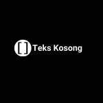Teks Kosong Profile Picture