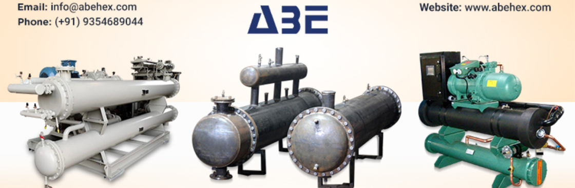 Abe Hex Cover Image