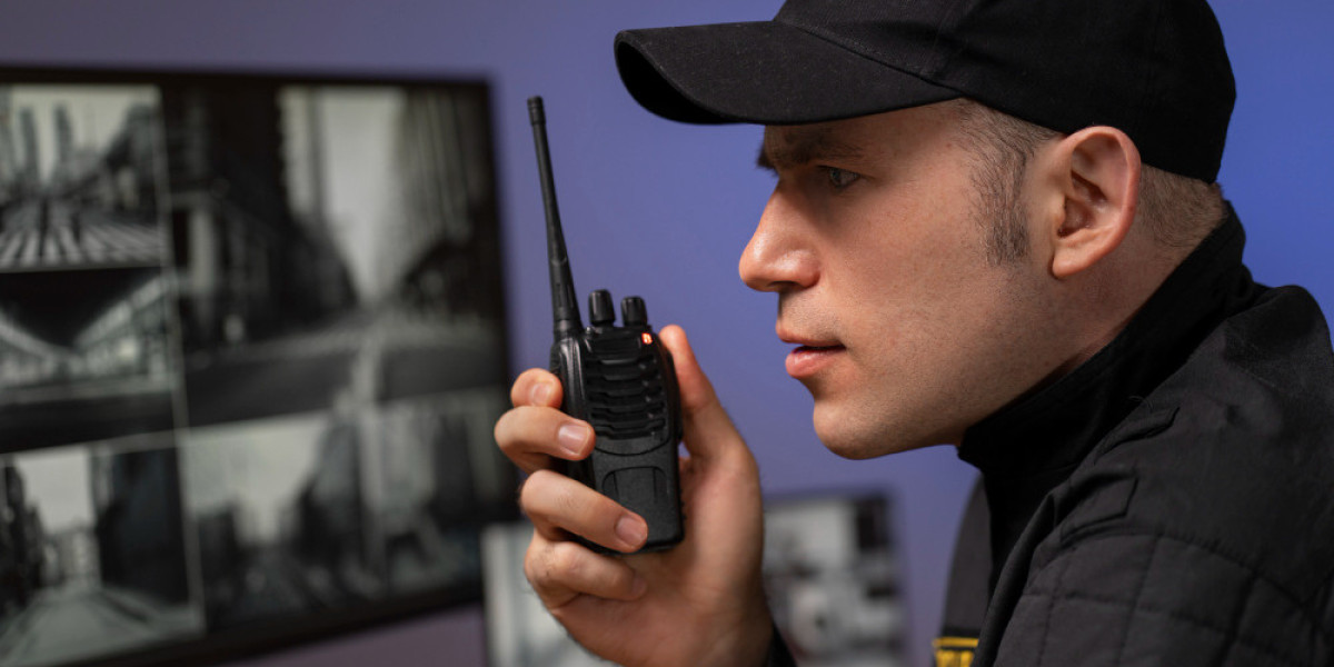 Security Contractor Phoenix