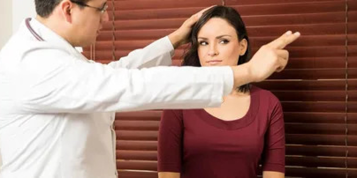 How EMDR Therapy in Ohio Helps Trauma Recovery and Healing in Niles