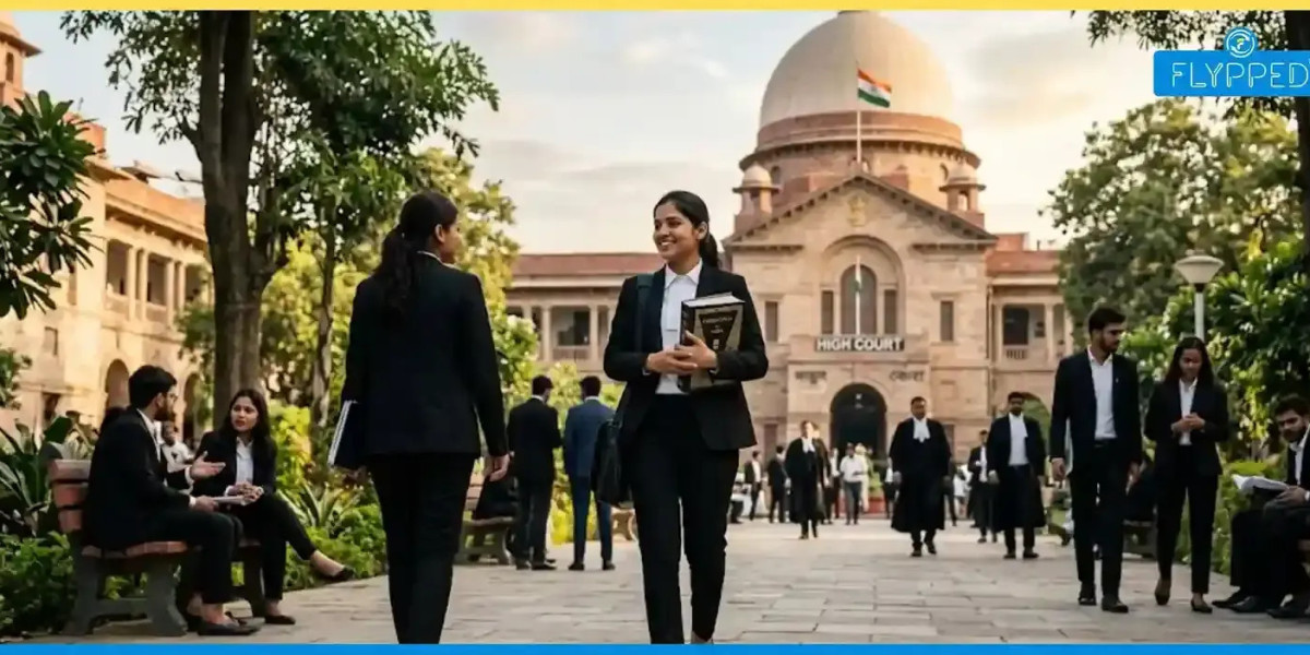 LLB Kya Hai
