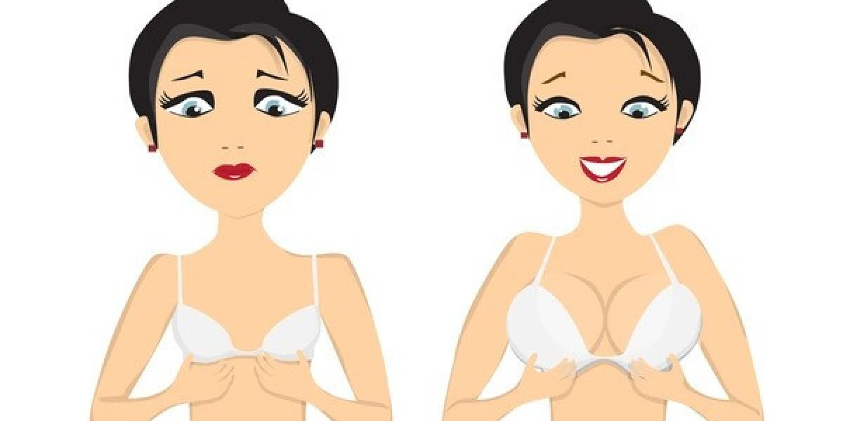 Breast Enlargement Injections for Beginners Islamabad?