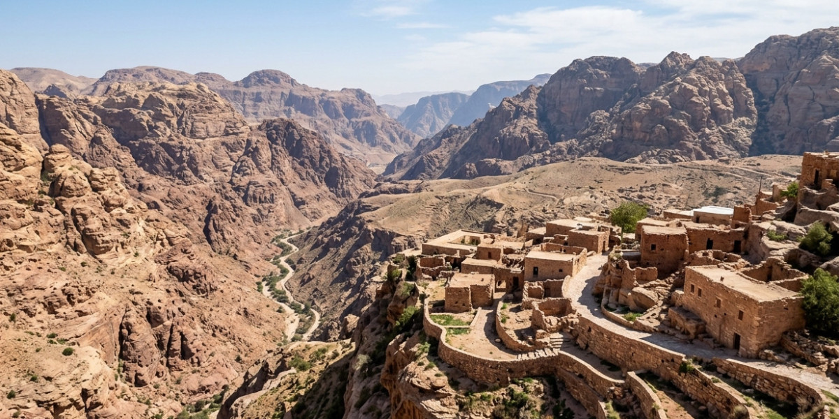 Latest Updates on the Jordan Business eVisa Policy