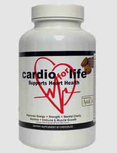 Why Stroke Prevention Supplement Supports Heart Health | Nguza _...