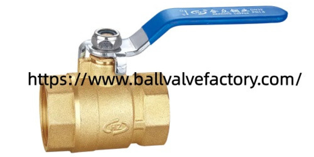 Does Ballvalvefactory Ball Valve Wholesaler Coordination Improve Daily Processing Efficiency