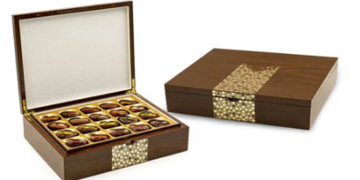 Why Branded Corporate Gift Boxes Are the Future of Impactful Business Gifting
