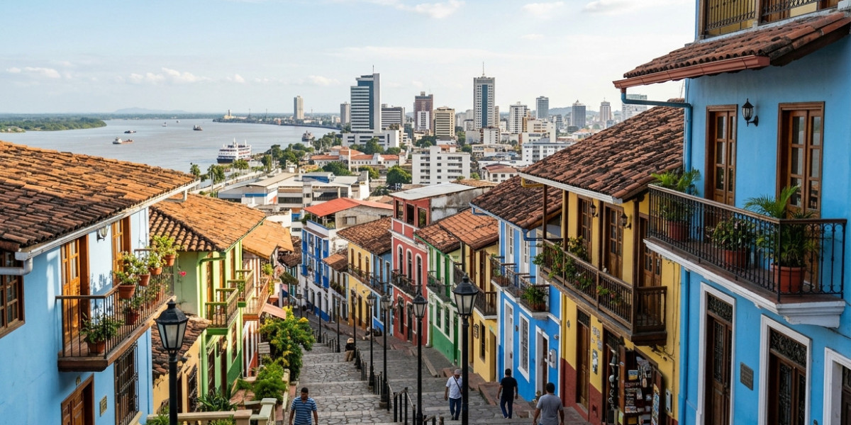 Ecuador Visa Requirements for Tourists, Students, and Workers