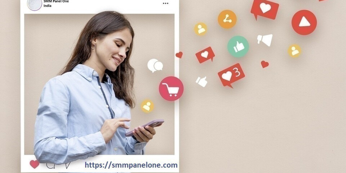Future of Digital Marketing with SMM Panel Instagram Services