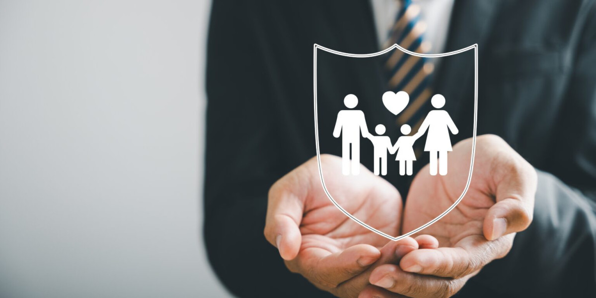 How a Life Insurance Agent in Connecticut Helps Families in Hamden Plan Security