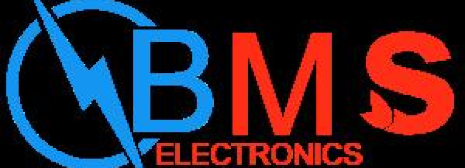 BMS ELECTRONICS Cover Image
