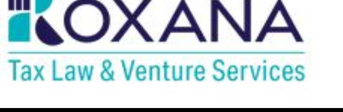 Roxana Tax Law Ventures Cover Image