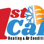 First Call Heating and Air Profile Picture