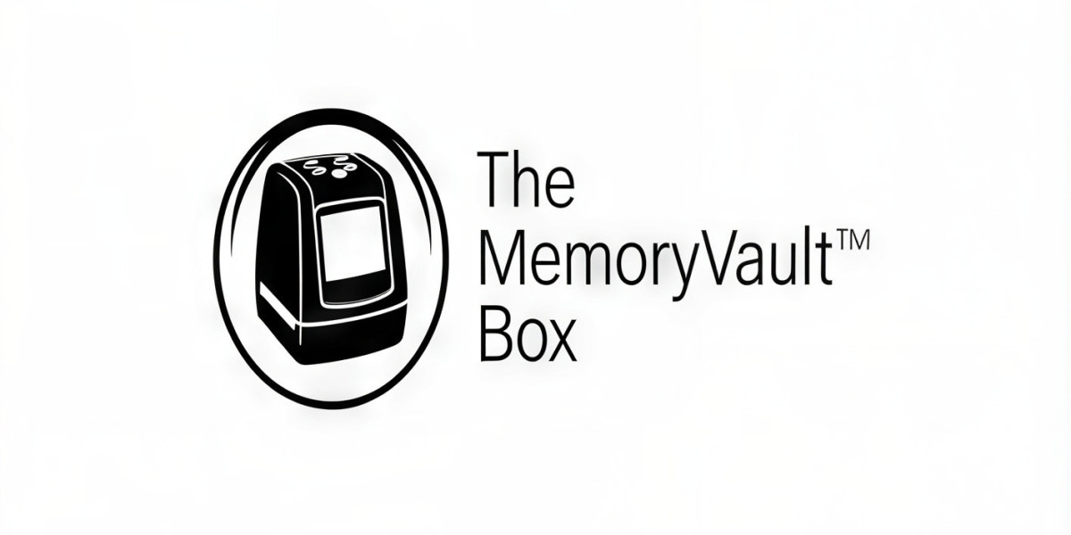 Negative Scanner UK Digitise Film with Ease Today