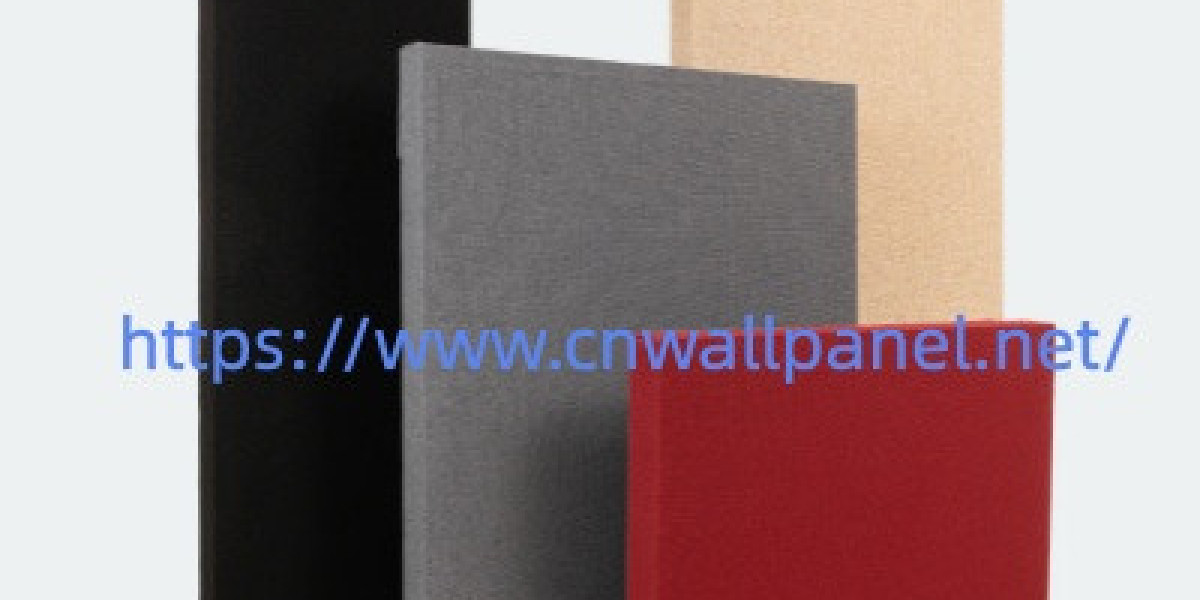 Which Spaces Start to Benefit from Shuaida Acoustic Panel Setup
