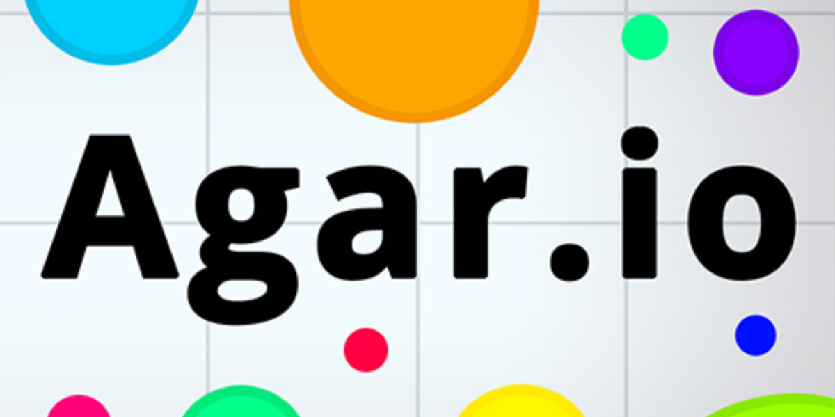 I Didn’t Expect agario to Be This Addictive, But Here We Are