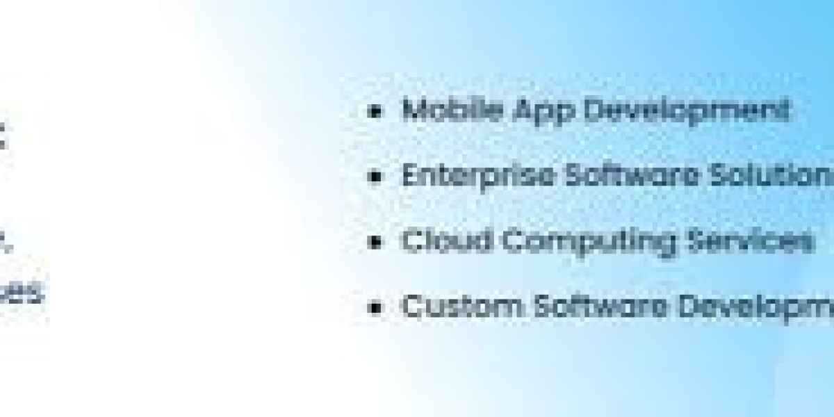 Custom iOS Apps for Enterprise Digital Modernization