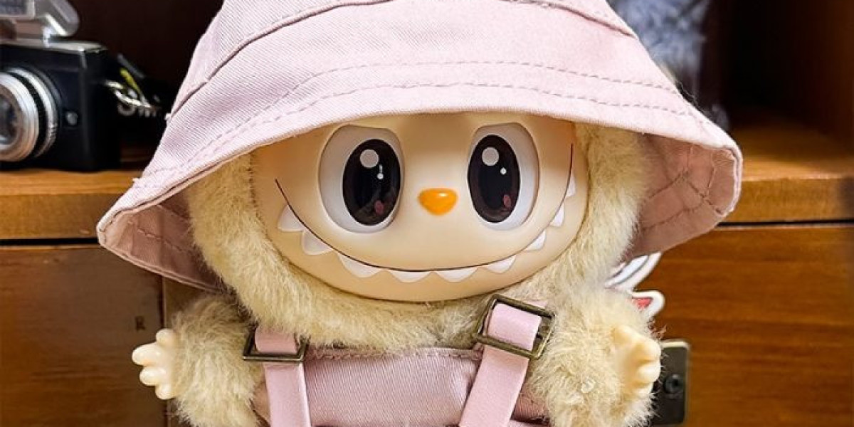 Labubu Canada – Authentic Dolls, Prices & Buying Guide