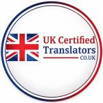 UK Certified Translators Profile Picture