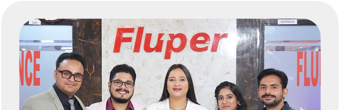 fluper Cover Image