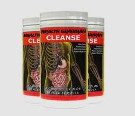 Natural Colon Cleanse Supplement for Daily Digestive Support - Monu